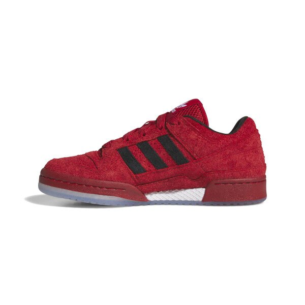 Adidas Forum Low Basketball Shoe